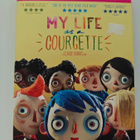 My Life as a Courgette (2016) DVD - pikkukuva 1