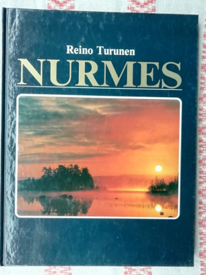 Reino Turunen: Nurmes