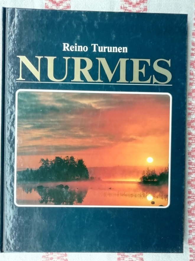 Reino Turunen: Nurmes