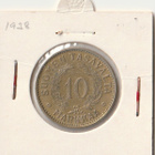 10 markkaa 1938 Alpr - pikkukuva 1