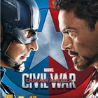 Captain America : Civil War - (Blu-ray) - pikkukuva 1
