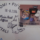 Muumimaailma Naantali 2005 - pikkukuva 2