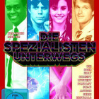 die spezialisten unterwegs (misfits of science)	(73 053)	UUS - pikkukuva 1