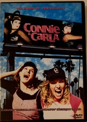 Connie & Carla