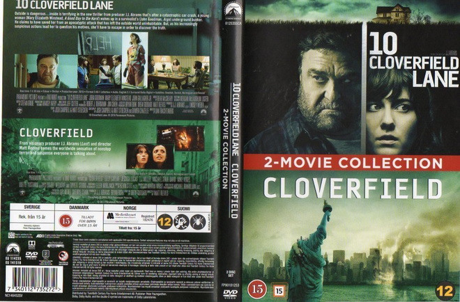 10 Cloverfield Lane / cloverfield	(5 711)	k	-FI-		DVD	(2)