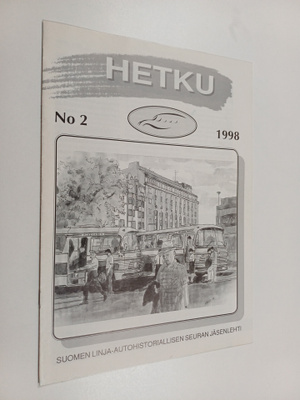 Hetku 2/1998
