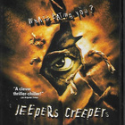 Jeepers Creepers (DVD) - pikkukuva 1