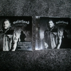 Motörhead: The Best Of 2cd - pikkukuva 1