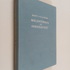 Martti Paloheimo : Mielenterveys ja ihmissuhteet (signeer... - pikkukuva 1