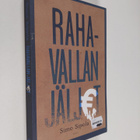 Simo Sipola : Rahavallan jäljet - pikkukuva 1