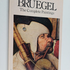 Tiziana Frati ym. : Bruegel - The Complete Paintings - pikkukuva 1