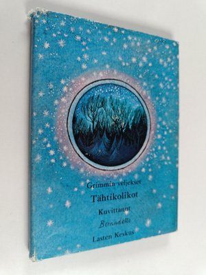 Jacob Grimm : Tähtikolikot