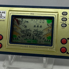 Nintendo Game & Watch EGG EG-26 - pikkukuva 1