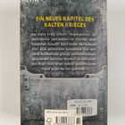 Tom Clancy : Das Echo aller Furcht - Ein Jack Ryan Roman - pikkukuva 2