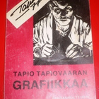 Tapio Tapiovaaran grafiikkaa   1977 1.p. - pikkukuva 5
