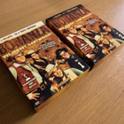 Bonanza – Veljekset Cartwright -DVD-boksit, Vol. 1 ja Vol. 2 - pikkukuva 2