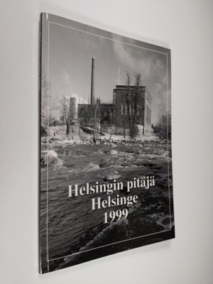 Helsingin pitäjä 1999 Helsinge 1999