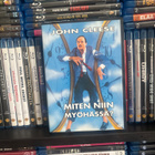 Miten niin myöhässä (2004) John Cleese - pikkukuva 1