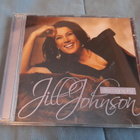 JILL JOHNSON Discography LHICD0012 2003 Ruotsi - pikkukuva 1