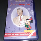 WALT DISNEY JOULUSUOSIKIT VHS - pikkukuva 1