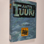 Antti Tuuri : Eerikinpojat - pikkukuva 1
