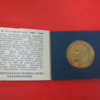 Säästöpankkiviikko: P.E. Svinhufvud -1962 - pikkukuva 1