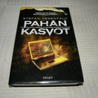 Stefan Tegenfalk Pahan kasvot - pikkukuva 1