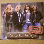 Vanilla Ninja - Tough Enough CDS - pikkukuva 1