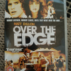 Over The Edge - Nuoret Kapinalliset (1979) DVD - pikkukuva 1