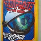 Footprints On The Moon DVD - pikkukuva 1
