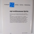 Dietrich Langen : Opi nukkumaan hyvin - pikkukuva 2
