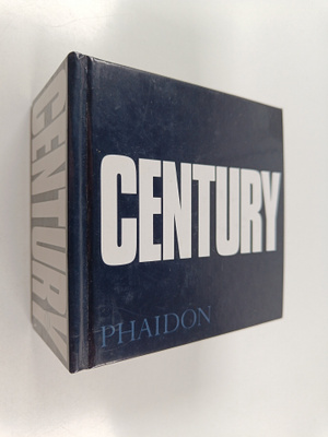 Century : one hundred years of human progress, regression...