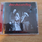 Peter, Paul And Mary-Live In Japan, 1967 (2-CD) - pikkukuva 1