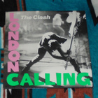 THE CLASH ~ London Calling ~ 2 LP - pikkukuva 1