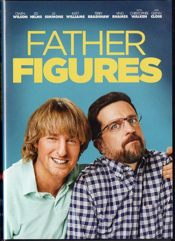 father figures	(59 991)	vuok	-FI-	DVD			owen wilson	2017	(ei