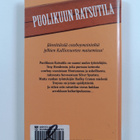 Jenny Oldfield : Kadonnut riipus - pikkukuva 2
