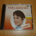 Laila Kinnunen: levytyksiä vuosilta 1957 - 1959 - pikkukuva 1
