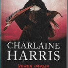 Charlainaine Harris, Veren imussa - pikkukuva 1