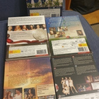 Täydelliset naiset: kaudet 4-8 (uudet/muoveissa) 15€/kausi - pikkukuva 2