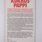 Seppo Lappalainen : Kukkos-pappi : näytelmä karjalaisesta... - pikkukuva 2