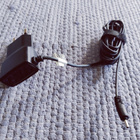 Nokia puhelin laturi AC-5E (phone charger) - pikkukuva 2