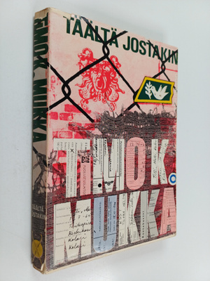 Timo K. Mukka : Täältä jostakin