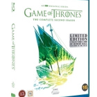 Game of Thrones - Kausi 2 - Limited Edition (Blu-ray) - pikkukuva 1
