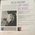 Billie Holiday: Lady Sings the Blues LP Deluxe - pikkukuva 2