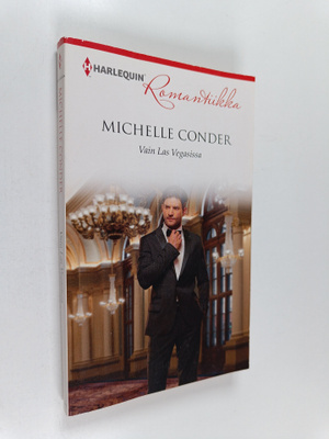 Michelle Conder : Vain Las Vegasissa