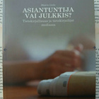 Maaria Linko - Asiantuntija vai julkkis (nid.) - pikkukuva 1