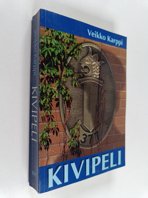 Veikko Karppi : Kivipeli