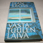 Jaan Kross Vastatuulen laiva  -sid - pikkukuva 1
