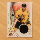 2024-25 SP Game Used Sebastian Aho Base Jersey - pikkukuva 1