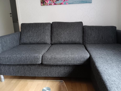 Divaanisohva